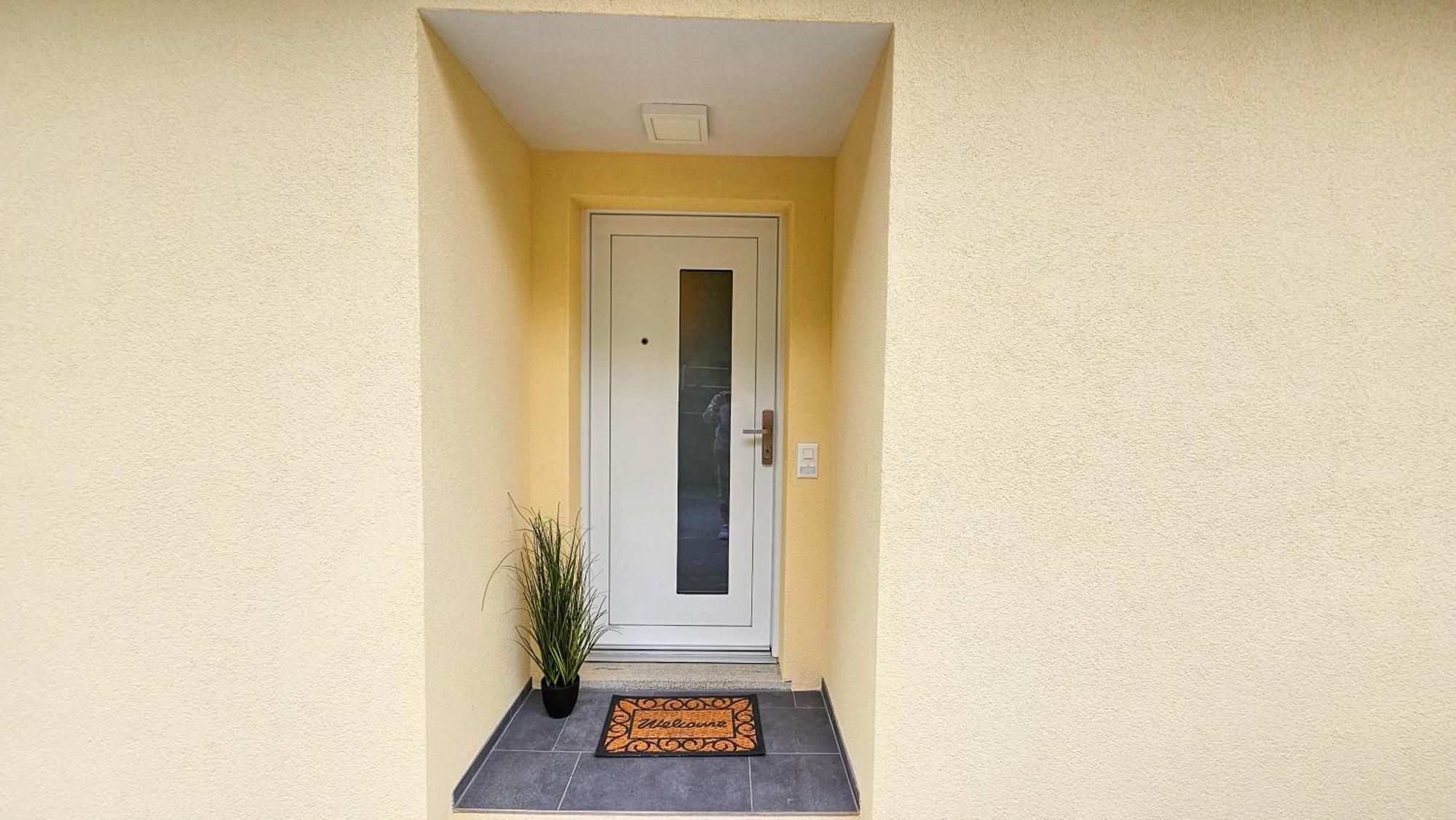 Bellavista Apartment With Free Parking Lugano Exteriör bild